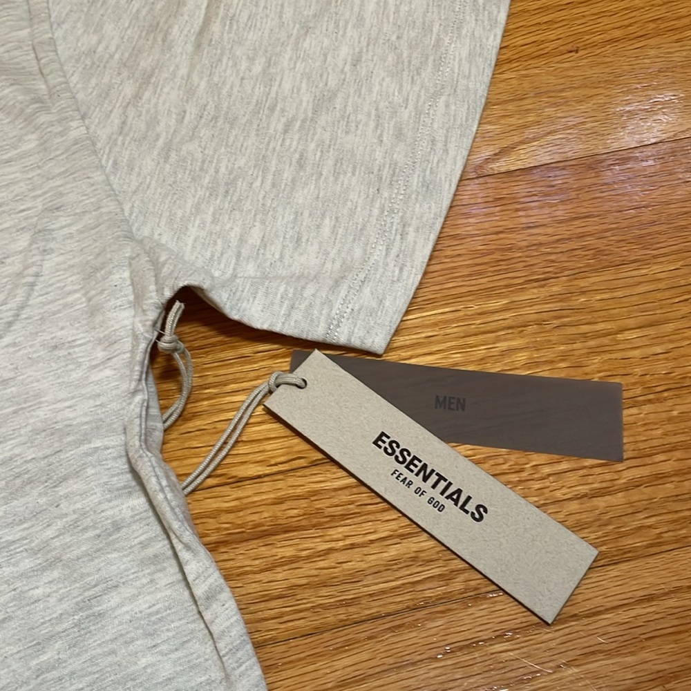 Fear of God Essentials Shirt Size XL (Brand New) FOG - Picture 5 of 12